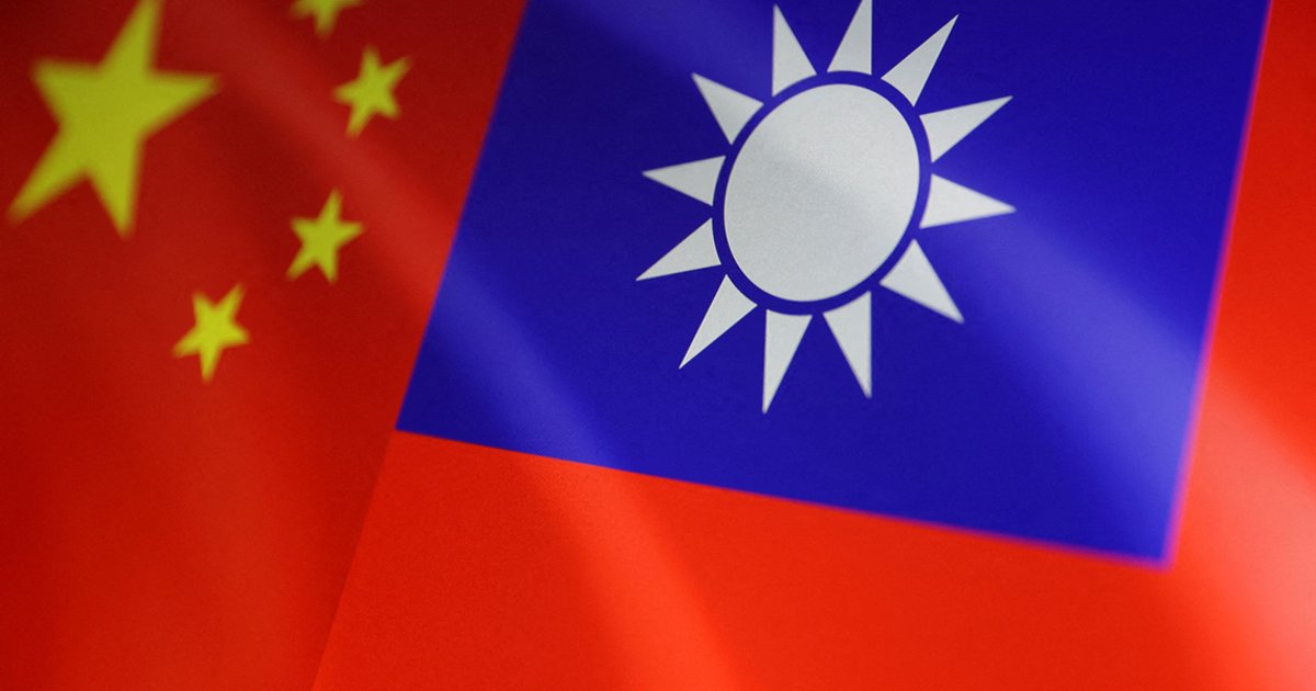 Taiwan investiga ligações entre o crime organizado e a 'repressão transnacional' da China