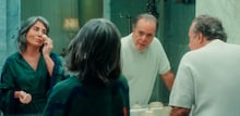 ‘’2001′ é o único filme em que o diretor falha, e é a melhor coisa do mundo’, diz James Gray