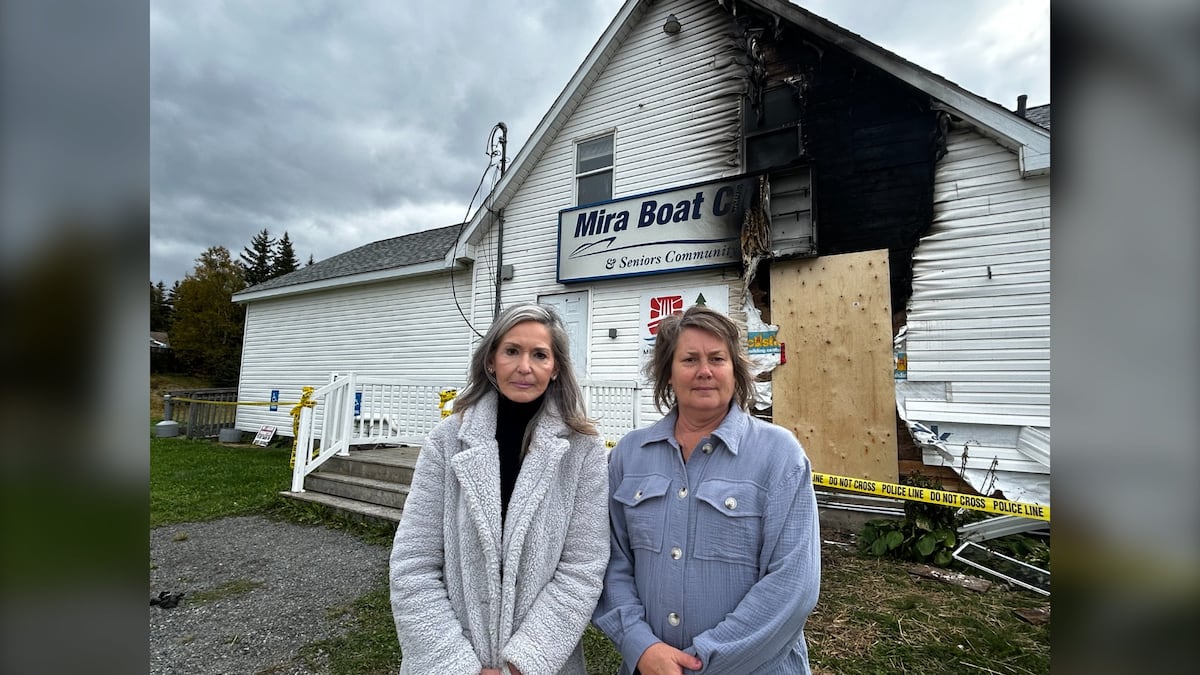 ‘We’re devastated’: Future of Mira Boat Club in limbo following suspicious fire