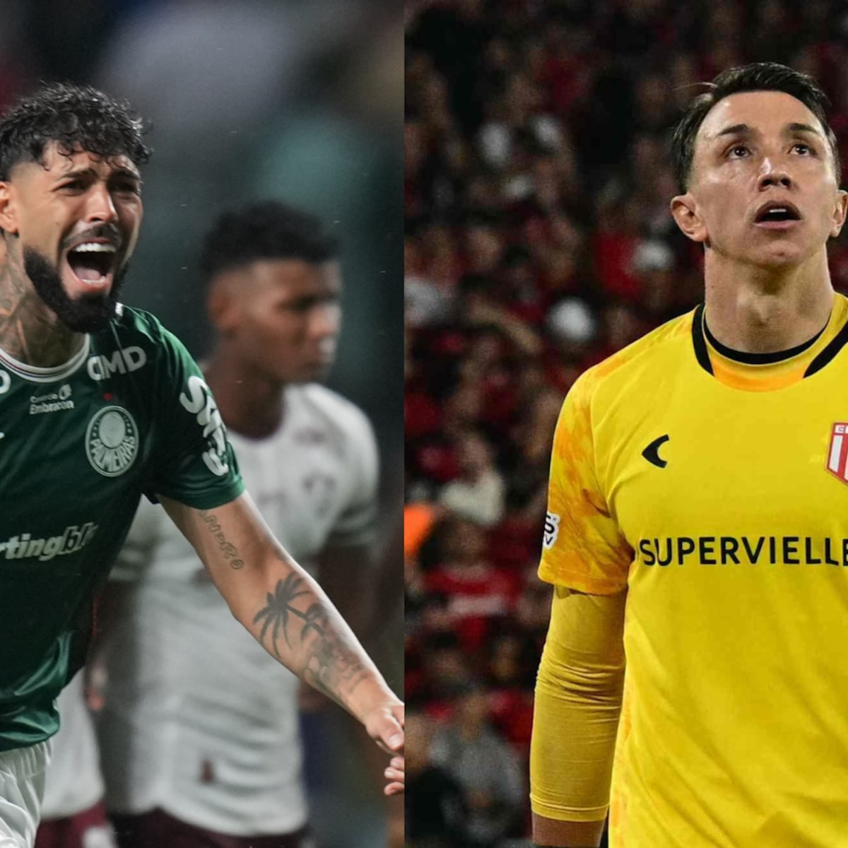 Palmeiras x Estudiantes: tudo o que você precisa saber sobre a final da Libertadores