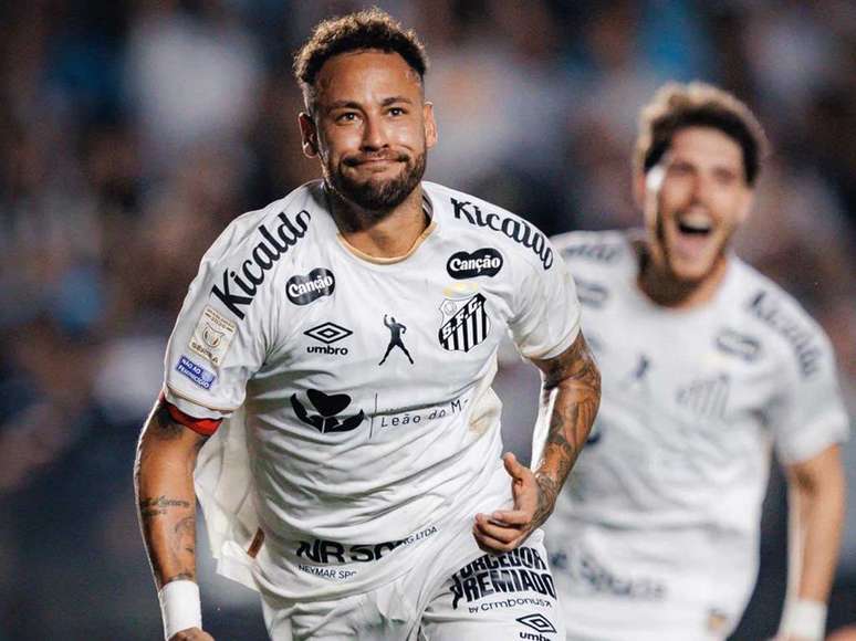 Santos busca fim de jejum contra o Fluminense, rival que "limita" Neymar