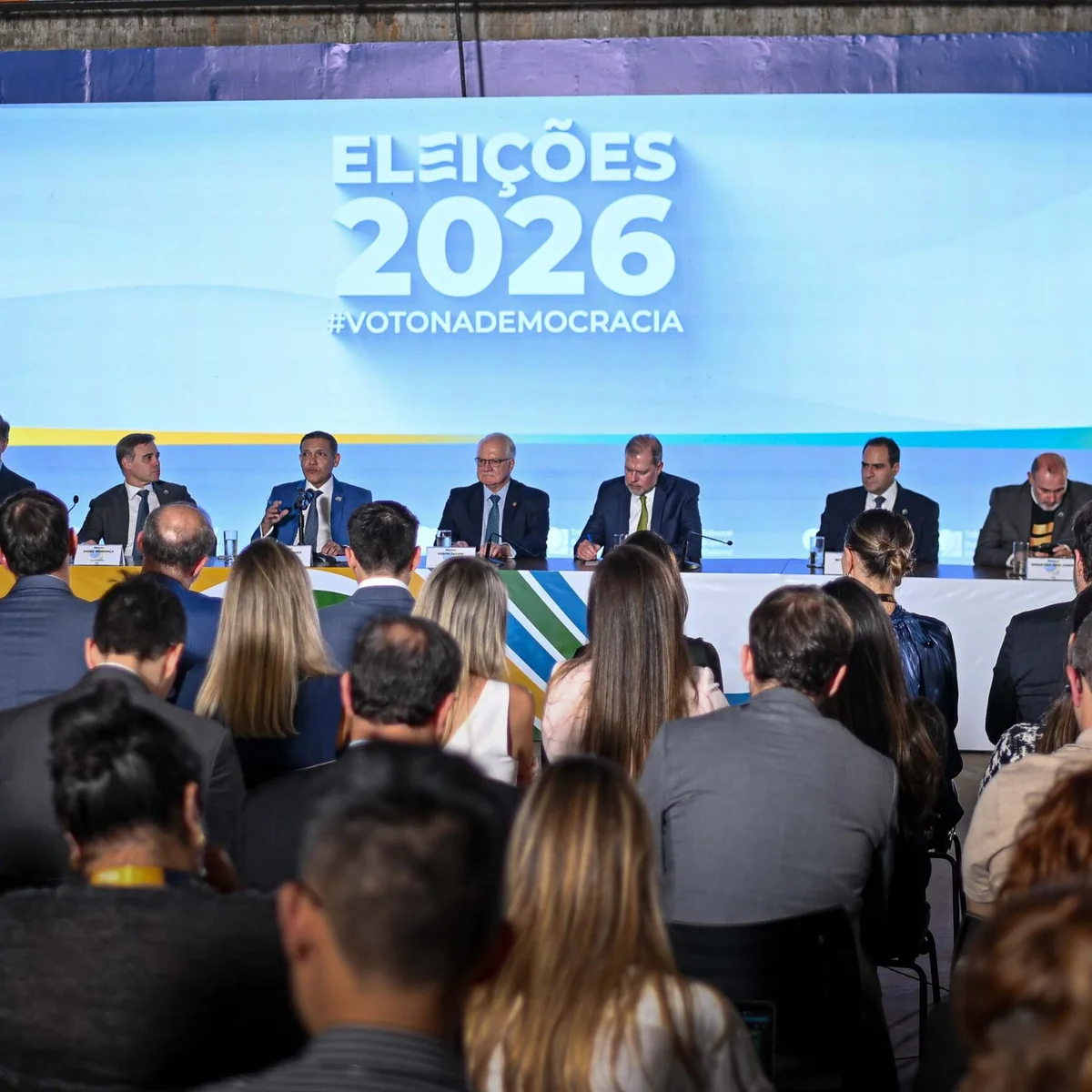 Nunes Marques: MJ registrou 907 crimes eleitorais e apreensão de R$ 626 mil