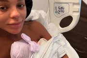 Filha de Ludmilla, Zuri surpreende pediatras com "habilidade especial"