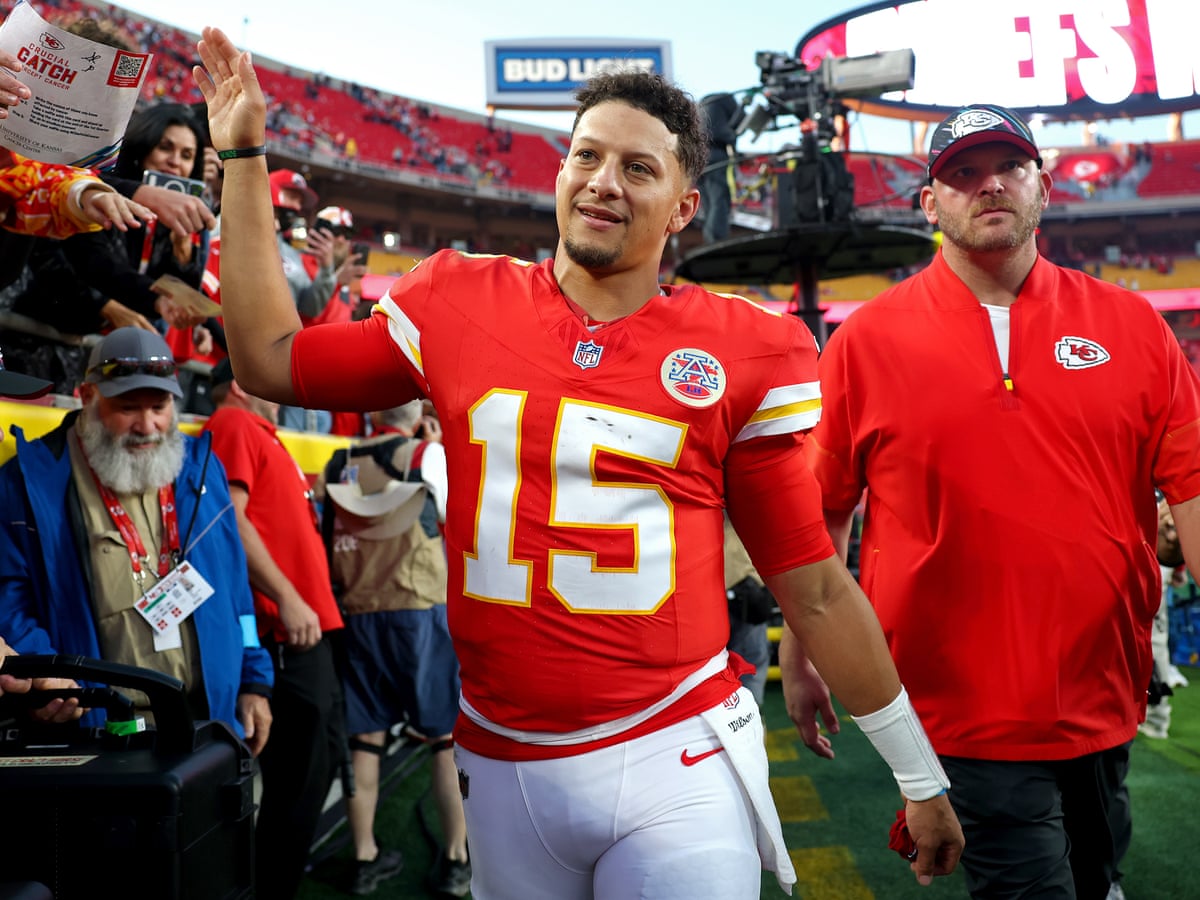 Contendores pelo Super Bowl: as equipes invictas da NFL são tão perfeitas quanto parecem?