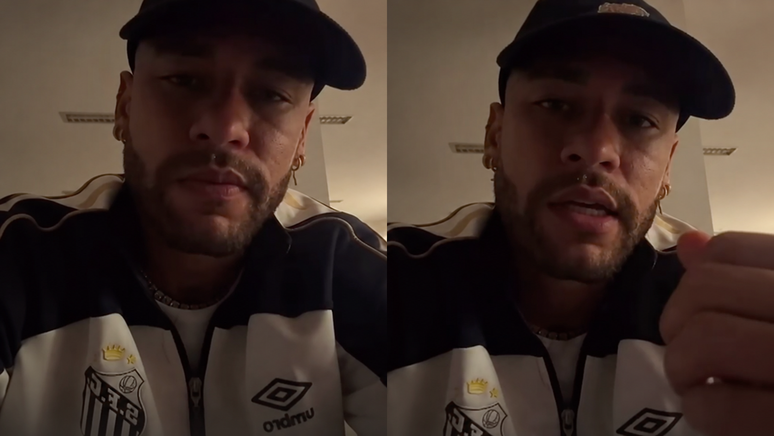 Em defesa de Neymar, Bruna Biancardi se revolta com Luana Piovani: 'Feminista de m****'