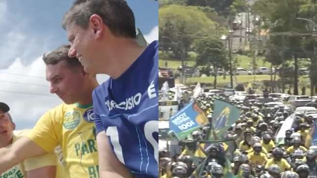Nikolas Ferreira publica 'colinha' para Santa Catarina sem Carlos Bolsonaro para o Senado