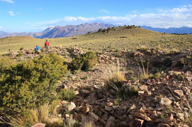 Google Earth revela estrutura misteriosa nos Andes; veja o que se sabe