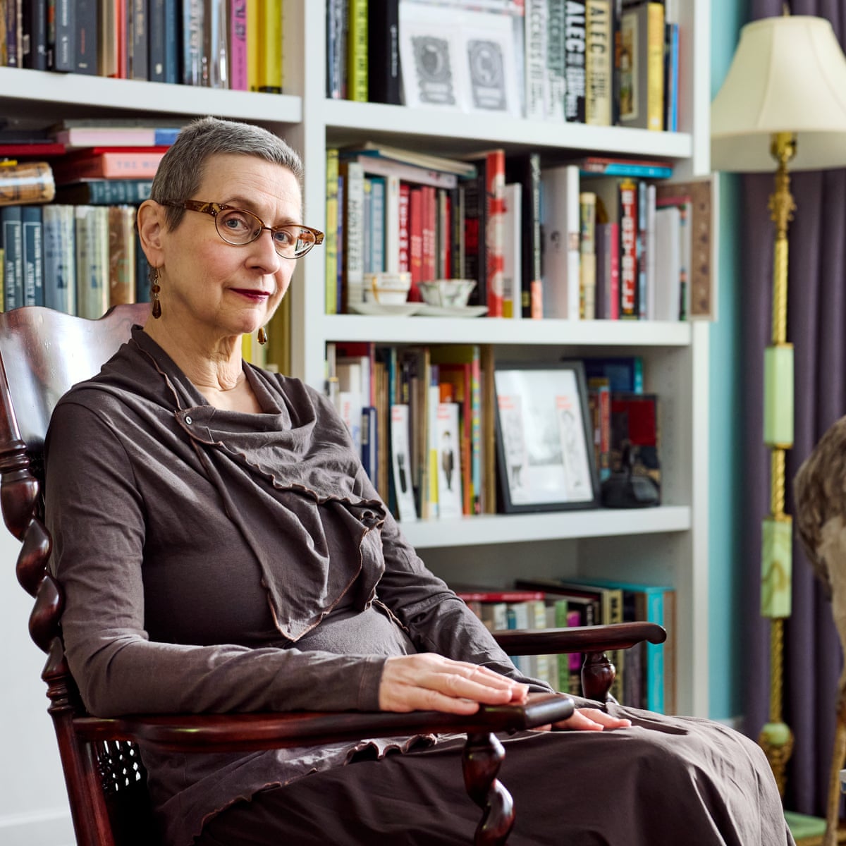 Resenha de Life Out of Order, de Audrey Niffenegger: essa sequência corresponde à altura de The Time Traveler's Wife?