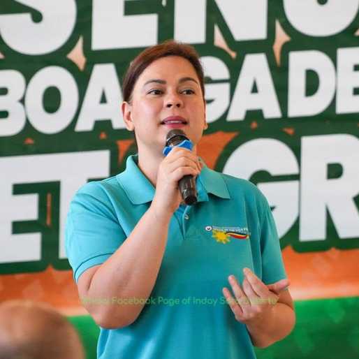 Duterte didn’t declare P190M cash in bank in SALNs — prosecution
