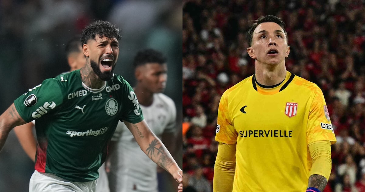 Palmeiras x Estudiantes: tudo o que você precisa saber sobre a final da Libertadores