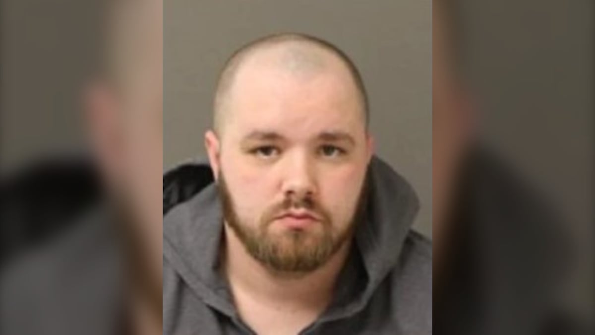 Victims sought after London man charged in child luring investigation: LPS