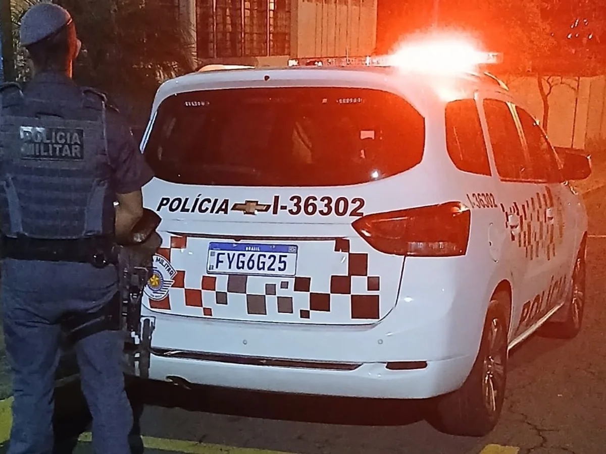 SP: motociclista bêbado atropela mulher e é preso às vésperas das eleições