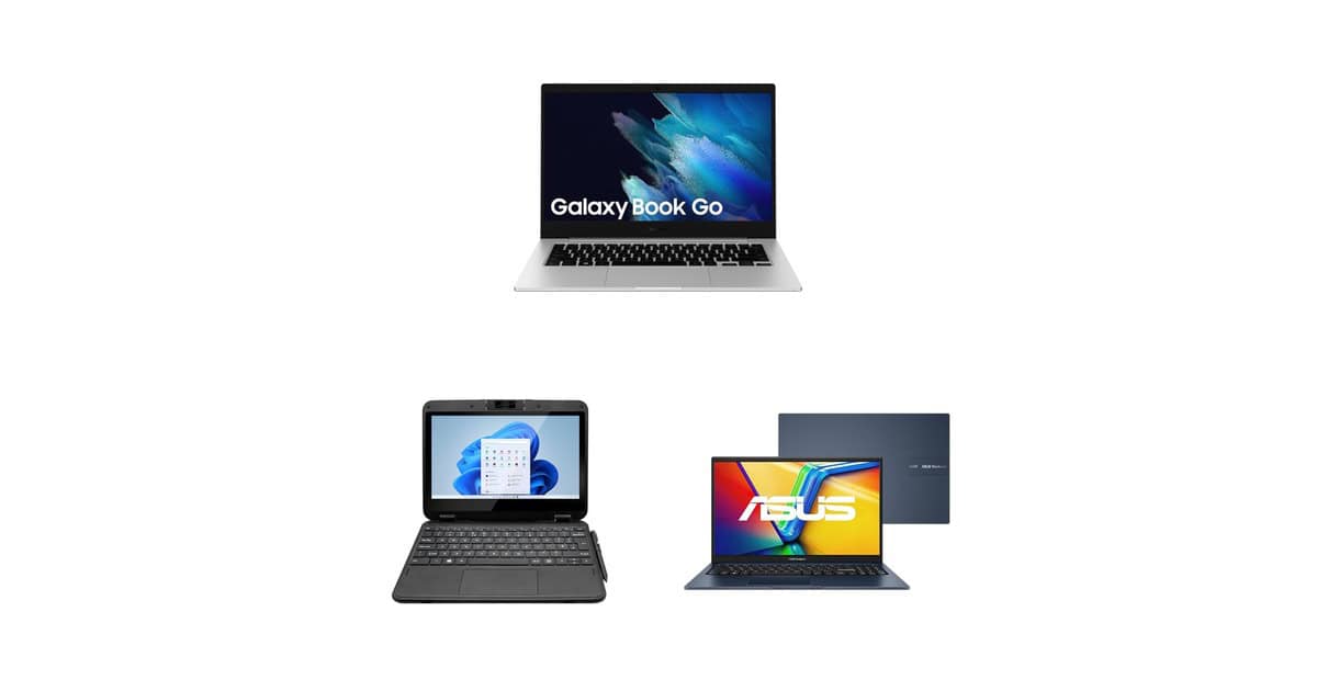 Hora de trocar o notebook: selecionamos ótimas opções em promoção na Amazon