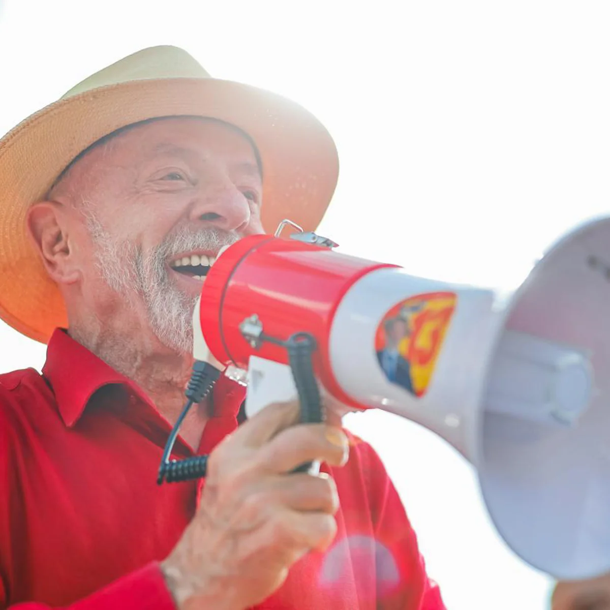 Quaest: aprovação de Lula é maior que desaprovação pela 1ª vez desde agosto
