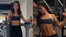 Gabriela Versiani presenteia o filho de Marília Mendonça e Murilo Huff com café da manhã da Disney