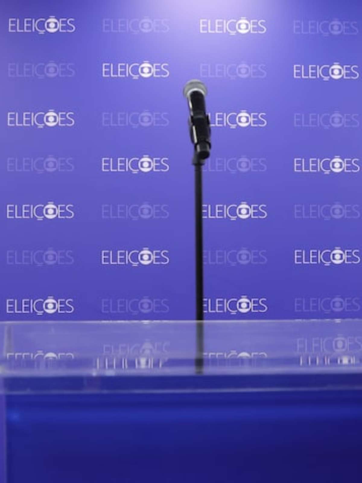Entenda a linha do tempo que levou ao cancelamento do debate da Globo