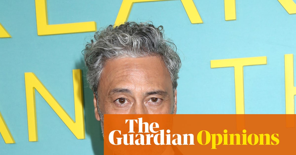 O filme de Star Wars de Taika Waititi é o mais recente a bater nos buffers. Em algum momento, a Lucasfilm terá que realmente fazer um filme.