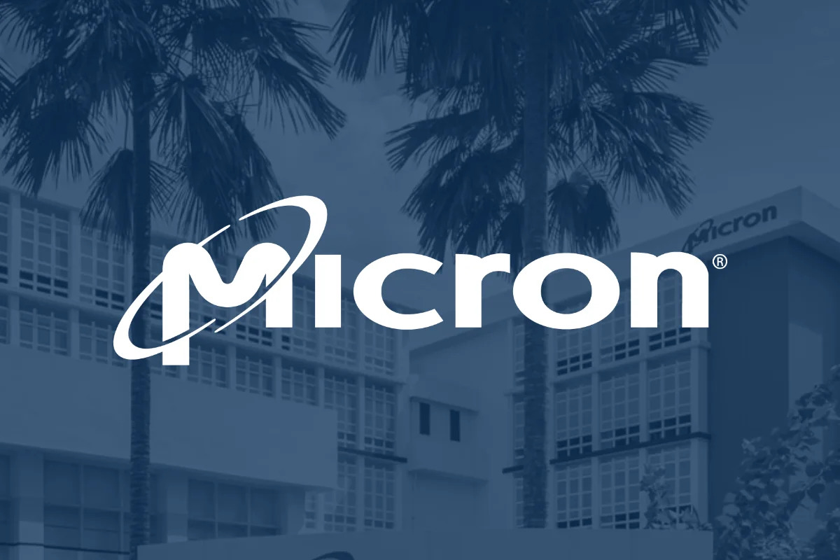 A história sugere que as ações da Micron vão desmoronar e levar décadas para se recuperar. Será que desta vez é diferente?