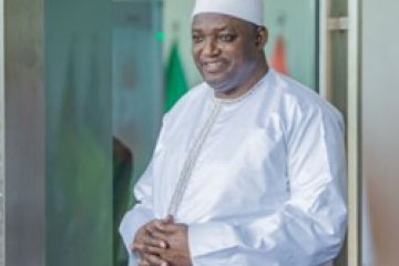 World will witness peaceful, transparent poll on Dec 5 – Barrow