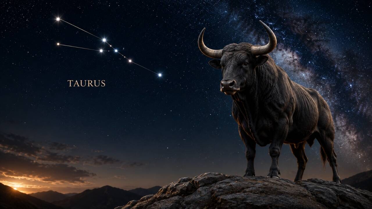 Touro: Astrologia de Hoje, 17 de outubro de 2026: Mantenha-se cauteloso, evite investimentos arriscados e lide com conflitos de forma calma.