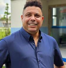 Antonio Cassano exalta carreira de Ronaldo Fenômeno - Foto: Fábio Figueiredo/Cruzeiro / Jogada10