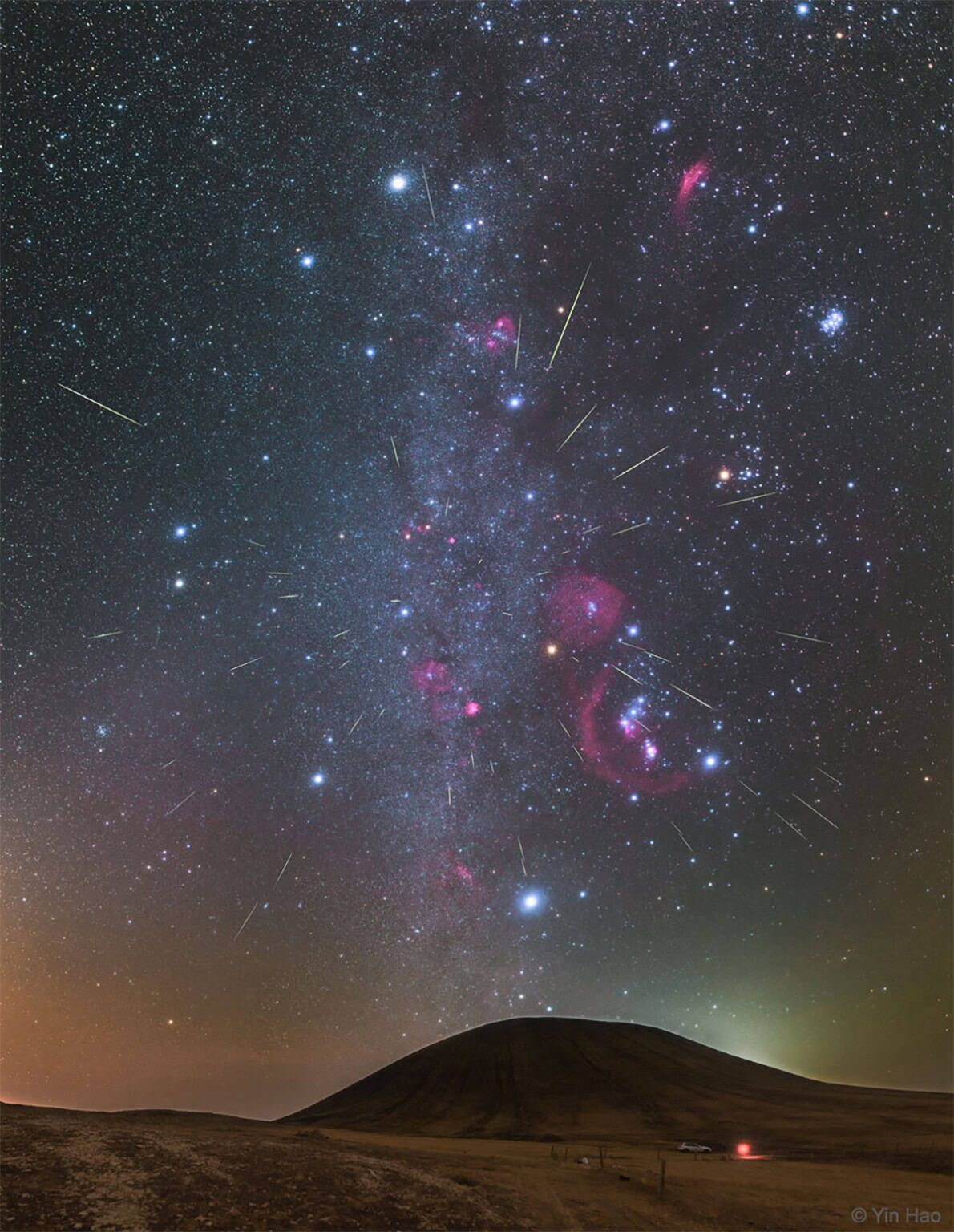 Semana do Espaço e chuva de meteoros: confira o calendário astronômico de outubro