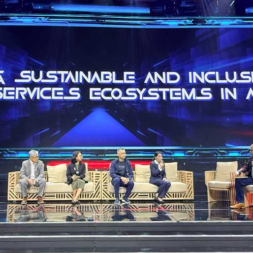 What it really takes to bring more Filipinos into the digital economy, according to GCash