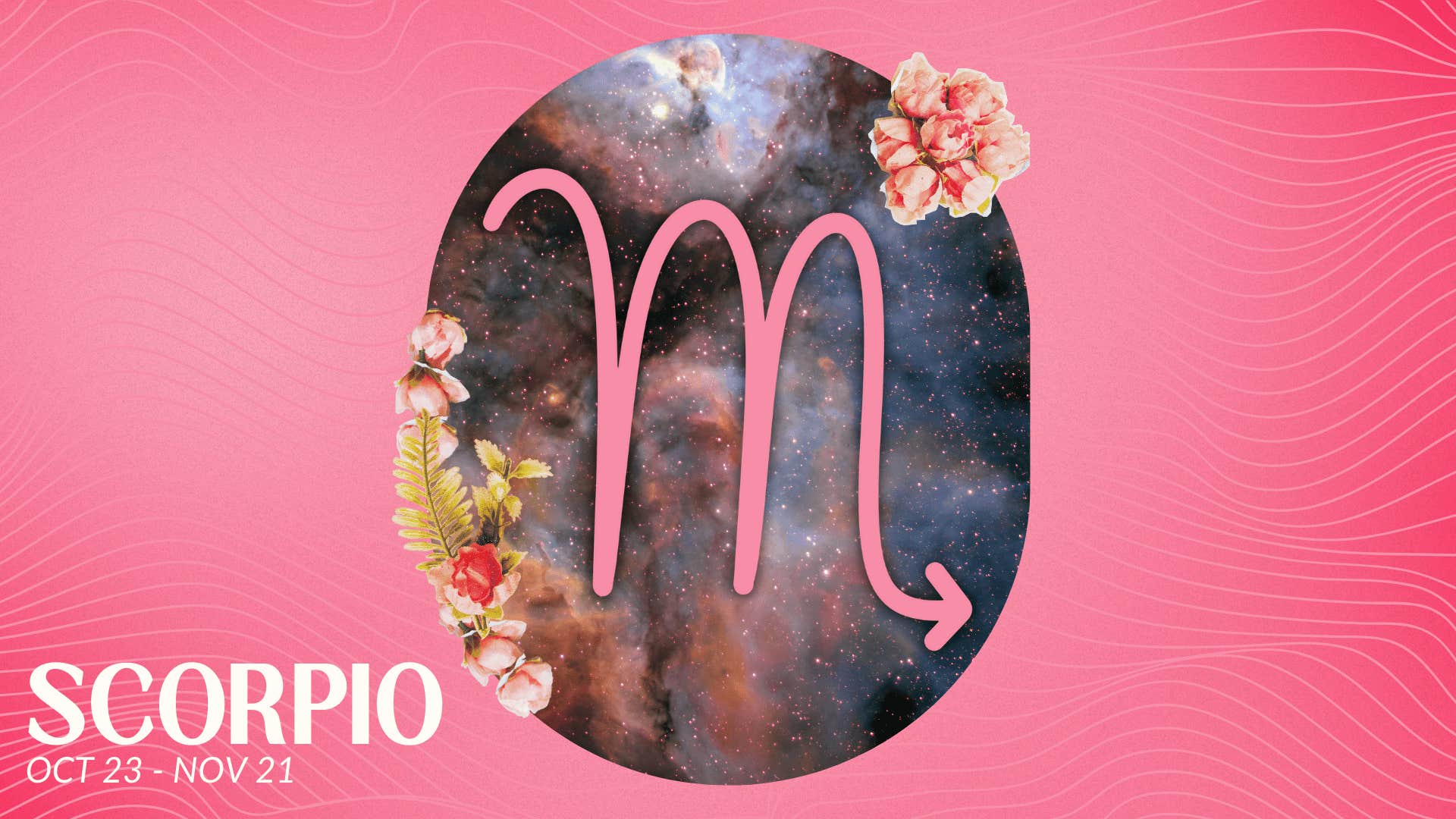 Aqui está o seu horóscopo amoroso para quinta-feira, 22 de outubro: A época de Libra chega ao fim
