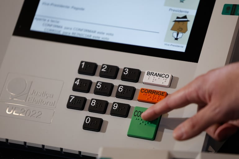 Eleições 2026: jornais internacionais citam polarização e possível interferência externa