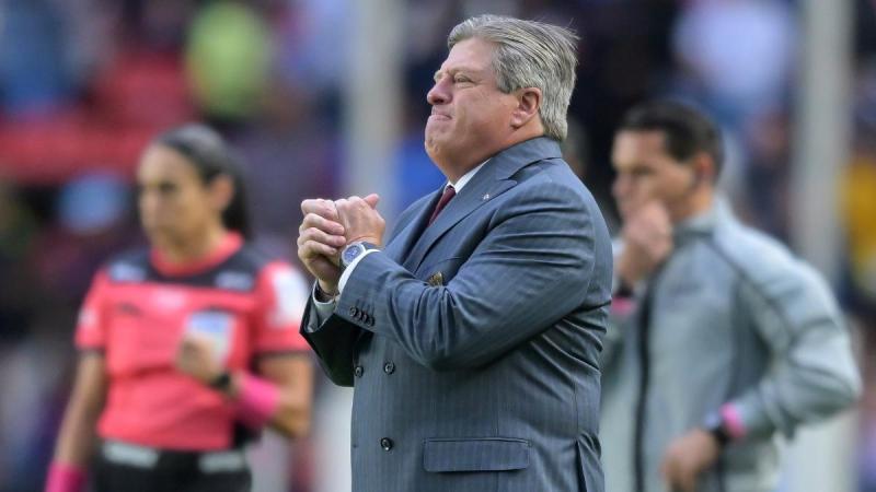 Querétaro chega a 20 pontos e se alinha com os líderes do Apertura 2026
