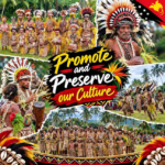O grupo visa um show provincial