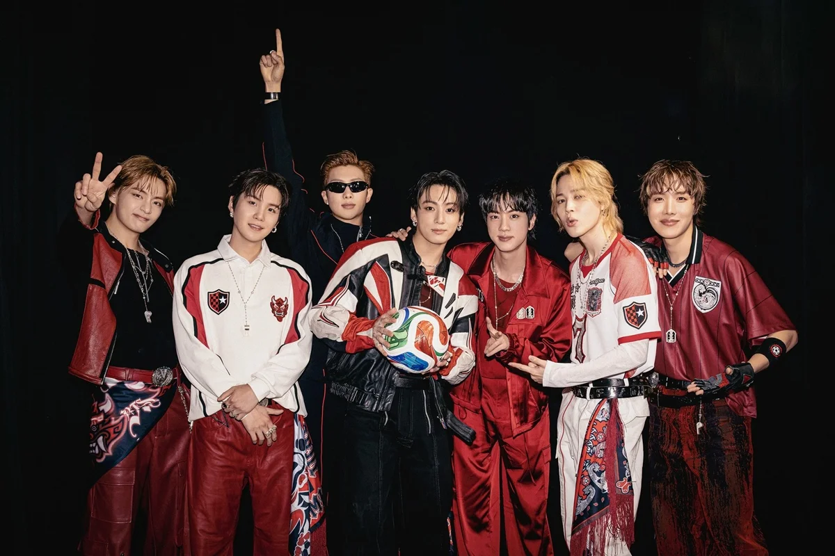 MPSP pede esclarecimentos sobre divergências em mapas de shows do BTS