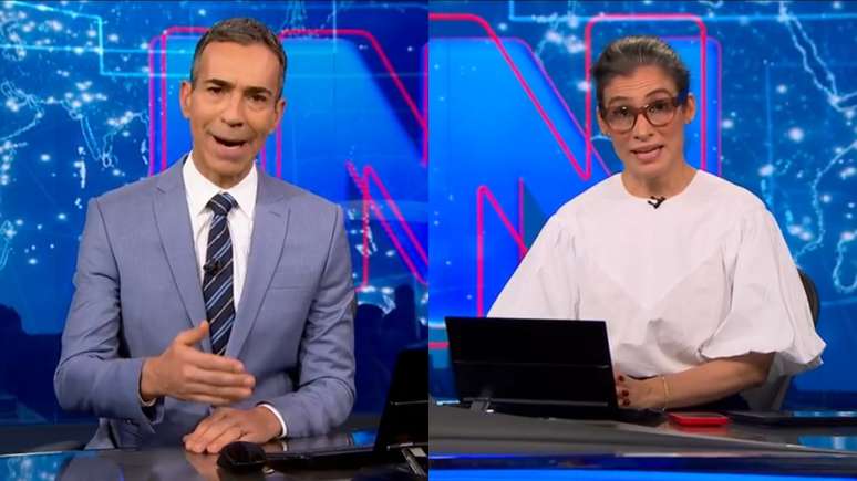 Sem dinheiro? Salários na Globo sofrem mudanças e jornalistas enfrentam nova realidade nos bastidores
