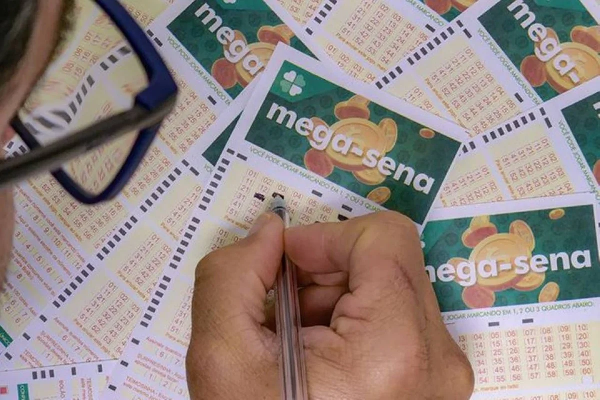 Mega-Sena: sorteio de R$ 230 milhões será hoje (24/10) devido às eleições