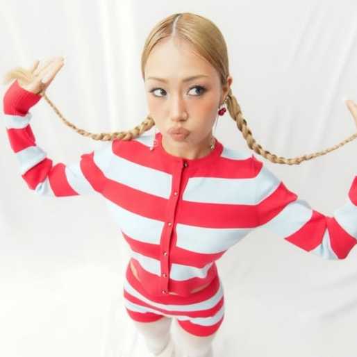 Hip-hop star Riehata to uncover Filipino talent from next generation of ‘Stellas’