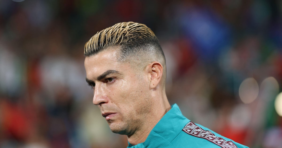 Reação de Cristiano Ronaldo em comentário de Felipe Melo aumenta polêmica em Portugal