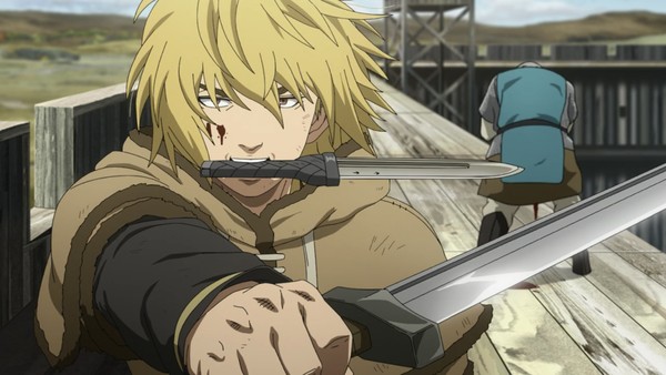 15 melhores anime seinen para assistir em 2026
