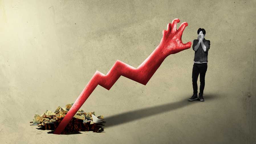 Is a second, stickier inflation wave taking shape?
