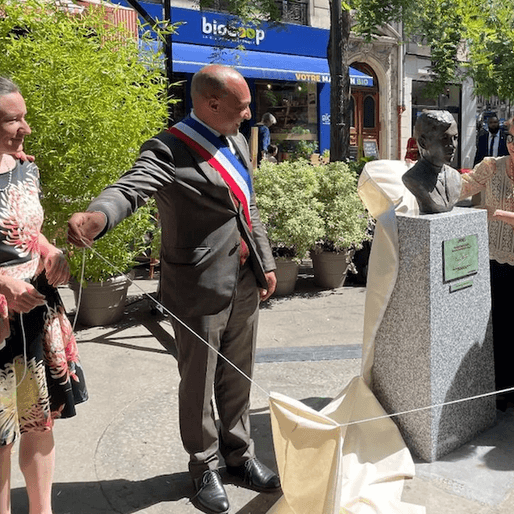 Jose Rizal bust ‘disappears’ in Paris