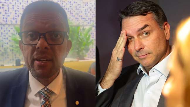 Lula classifica fuga de Flávio Bolsonaro como 'ato vergonhoso': ‘Brasil é a 2ª pátria deles, a 1ª é lamber bota dos EUA’