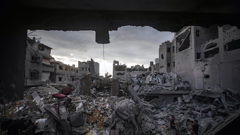 O que está por trás do adiamento das eleições palestinas e o que acontece a seguir?