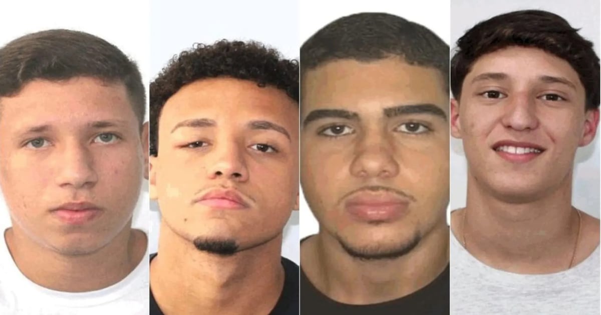 Justiça condena quatro homens a 15 anos por estupro coletivo de adolescente em Copacabana