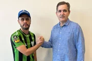 Alex Diniz, empresário que vai assumir vaga de Cleitinho no Senado