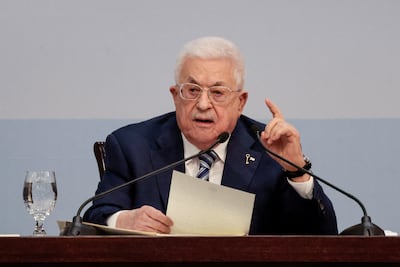 O que está por trás do adiamento das eleições palestinas e o que acontece a seguir?