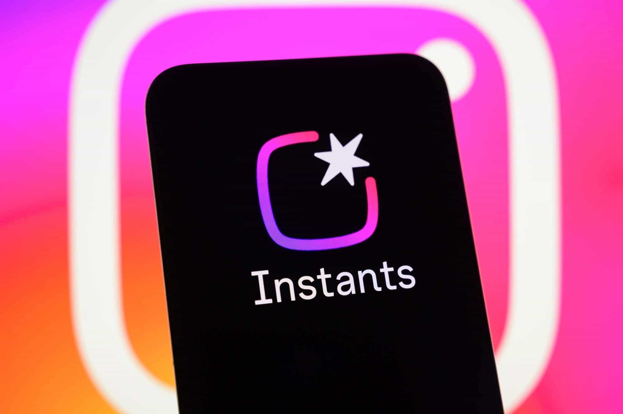 Reino Unido investiga Meta por riscos de novo recurso do Instagram