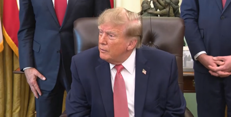 Sem provas, Trump diz que vitória de Lula 'parece outra eleição fraudada'