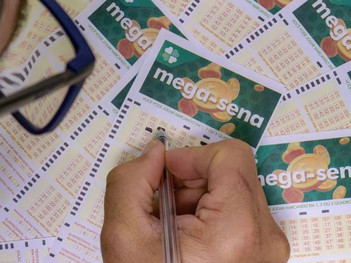 Mega-Sena: sorteio de R$ 230 milhões será hoje (24/10) devido às eleições