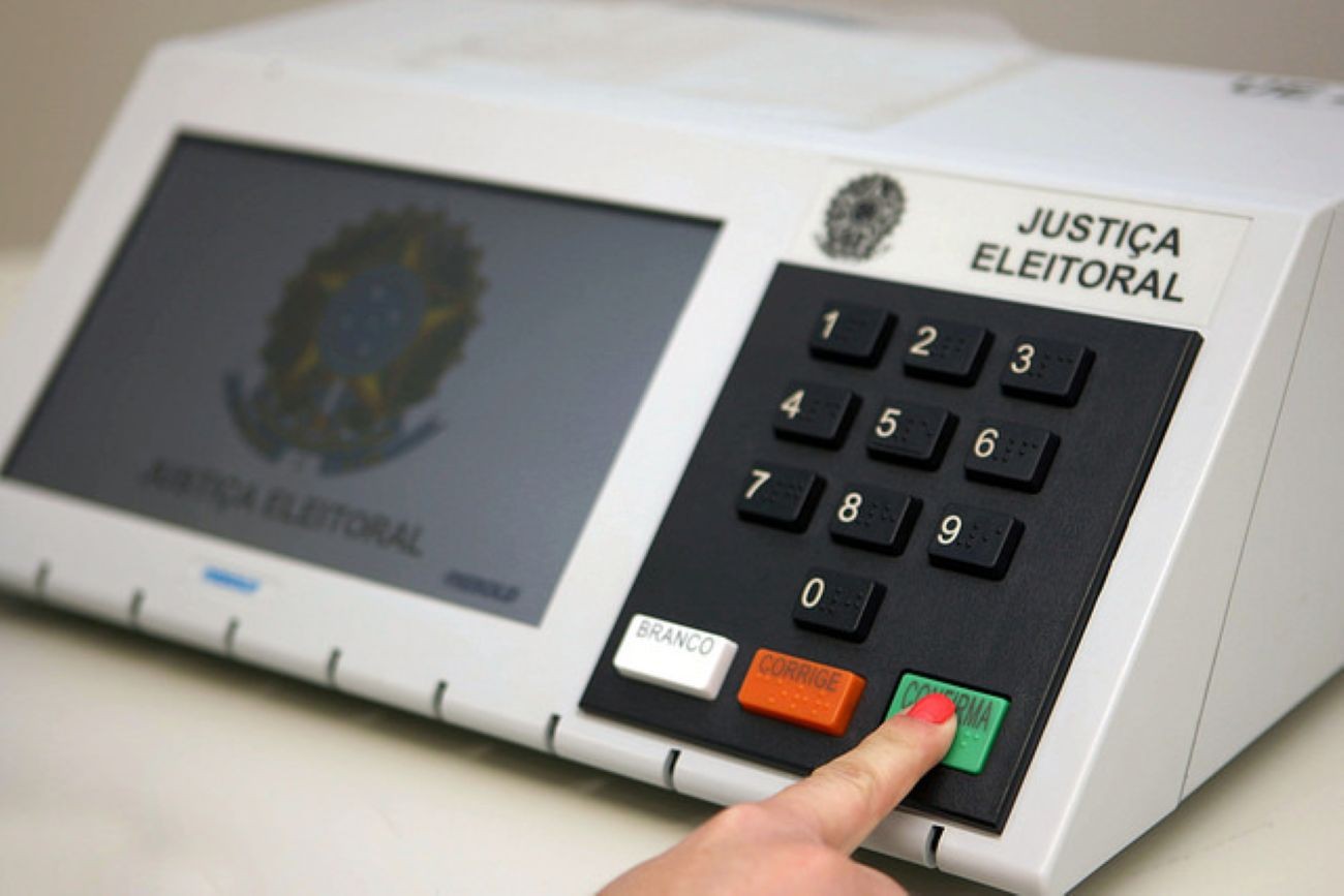 Eleições 2026: o que acontece se você não votar?
