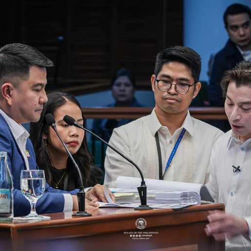 Sara, Rodrigo Duterte hid P96M through unutilized manager’s checks — prosecution