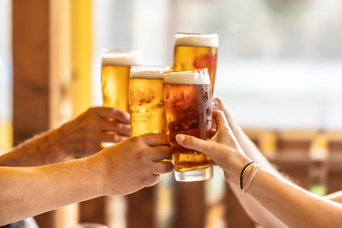 Posso beber e ir votar? Saiba como funciona a lei seca eleitoral